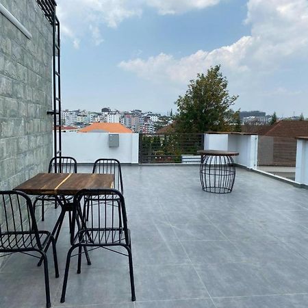 Yukkuri Boutique Hotel Dalat Kültér fotó