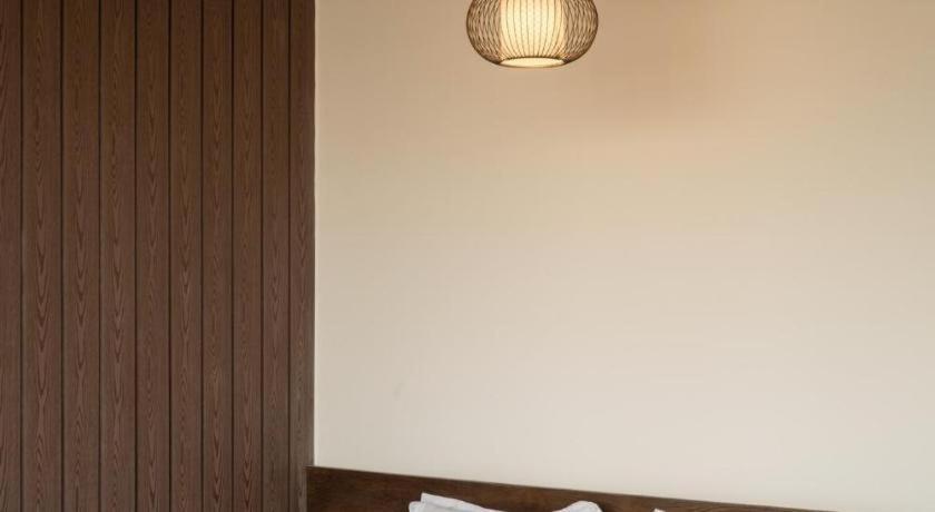 Yukkuri Boutique Hotel Dalat Kültér fotó