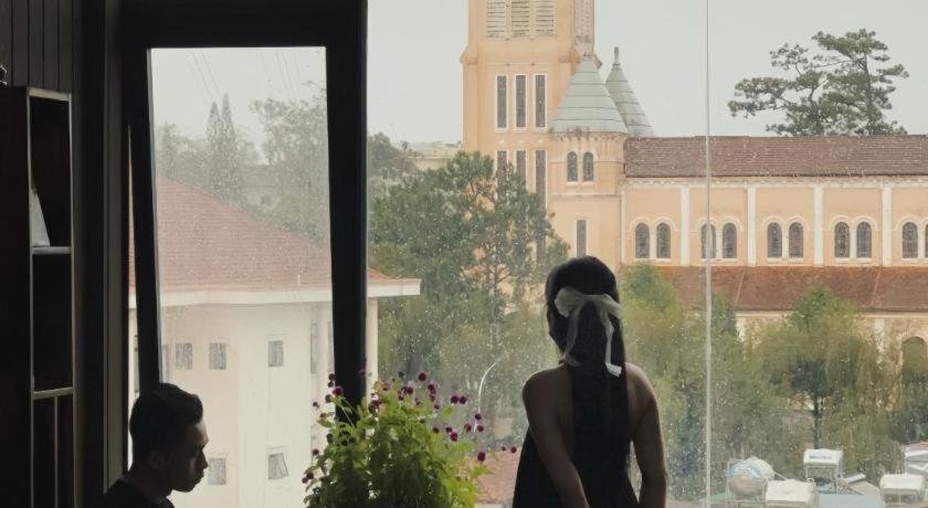 Yukkuri Boutique Hotel Dalat Kültér fotó