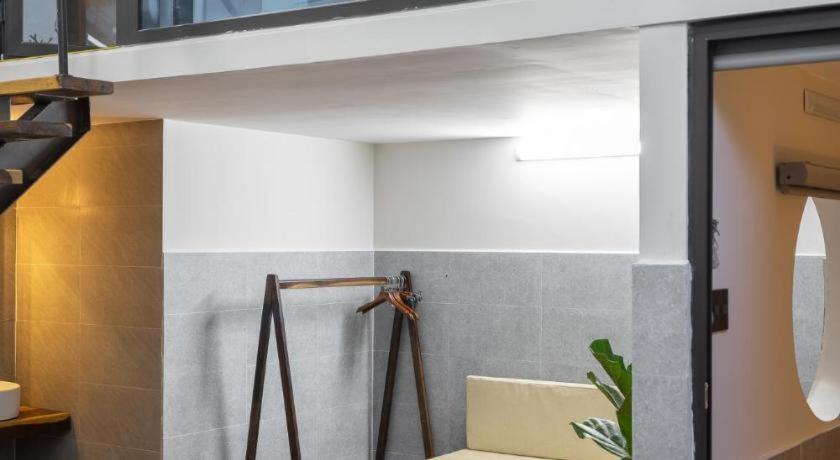 Yukkuri Boutique Hotel Dalat Kültér fotó