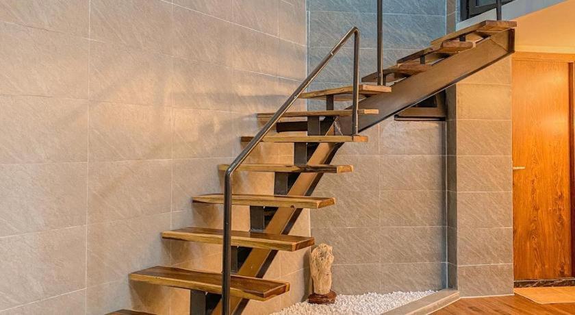 Yukkuri Boutique Hotel Dalat Kültér fotó