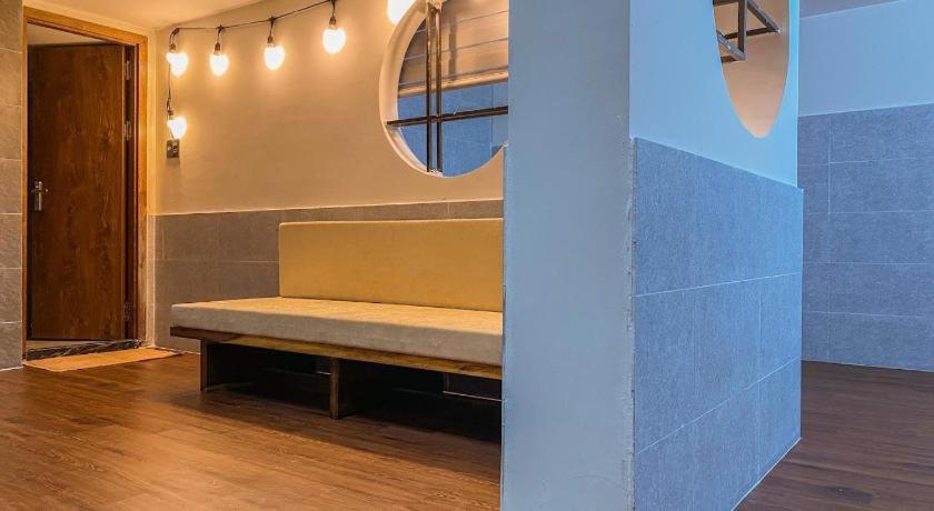Yukkuri Boutique Hotel Dalat Kültér fotó