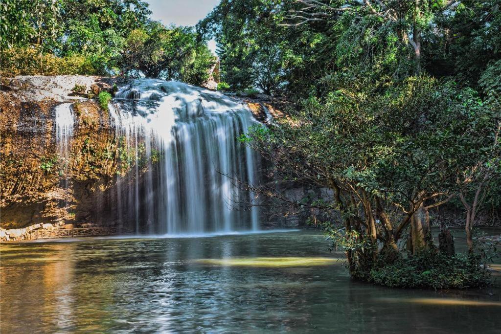 Yukkuri Boutique Hotel Dalat Kültér fotó