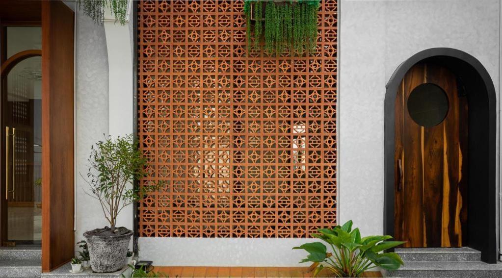 Yukkuri Boutique Hotel Dalat Kültér fotó