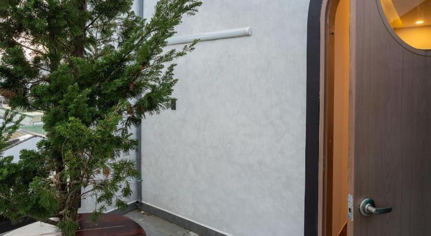 Yukkuri Boutique Hotel Dalat Kültér fotó