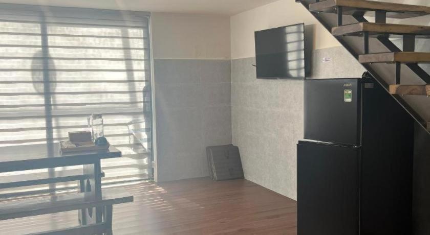 Yukkuri Boutique Hotel Dalat Kültér fotó