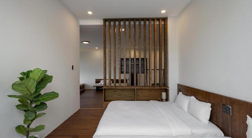 Yukkuri Boutique Hotel Dalat Kültér fotó