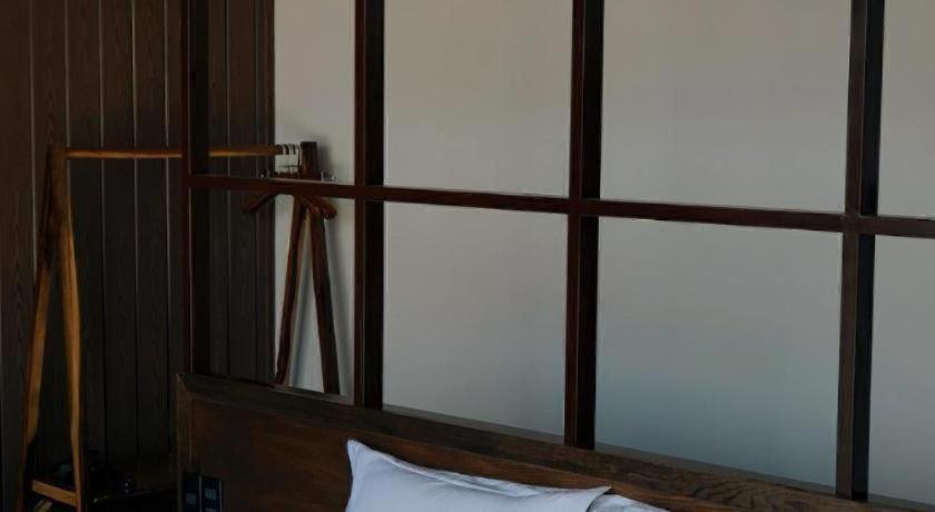 Yukkuri Boutique Hotel Dalat Kültér fotó