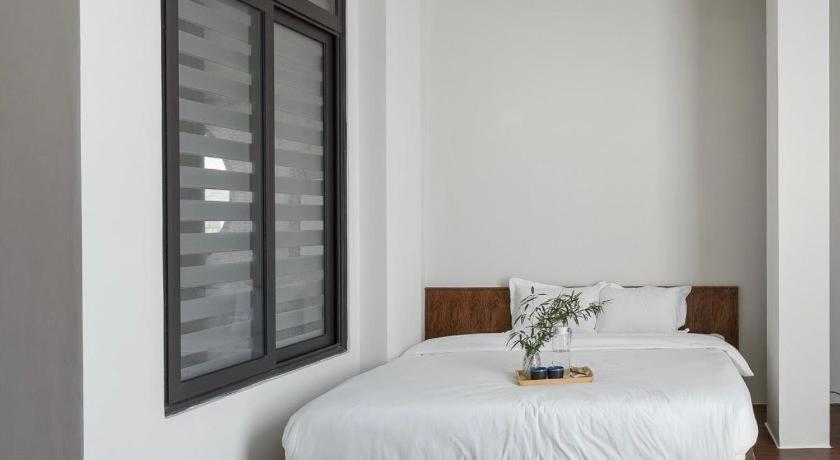 Yukkuri Boutique Hotel Dalat Kültér fotó