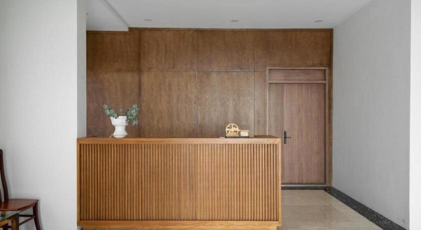 Yukkuri Boutique Hotel Dalat Kültér fotó