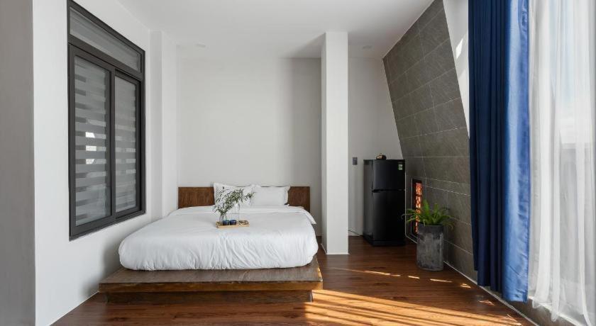 Yukkuri Boutique Hotel Dalat Kültér fotó